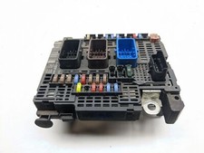 PEUGEOT 508 FUSE BOX 2.0 HDI 9810719180 MK1 W23 2014