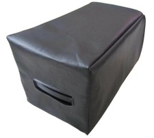 Peavey XR684 Stereo Powered Mixer - Black Vinyl Cover w/Piping Option (peav327)