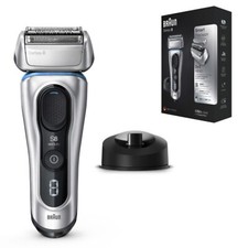 Braun Series 8 Next Generation
