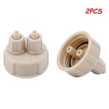 2Pcs Aquarium Multifunction