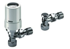 Danfoss RAS-D2 TRV &