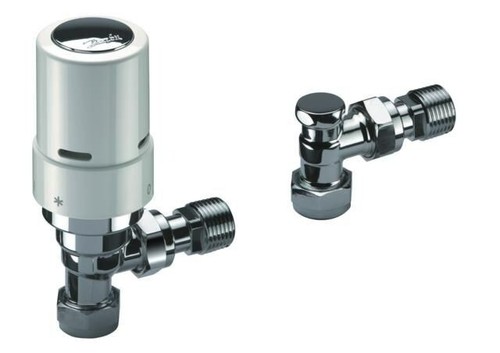 Danfoss ras trv - ras-d2, &