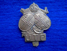 UPPER THAMES PATROL HOME GUARD