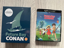 Future Boy Conan Complete