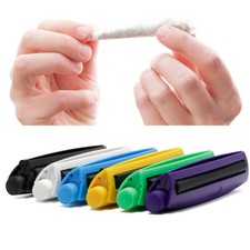 Portable Manual Tobacco Joint