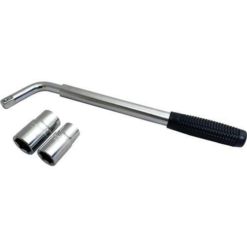 Extendable socket wheel brace - socket,