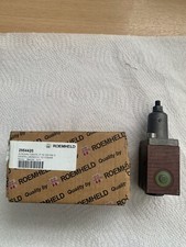 2954-420 Roemheld Sequence