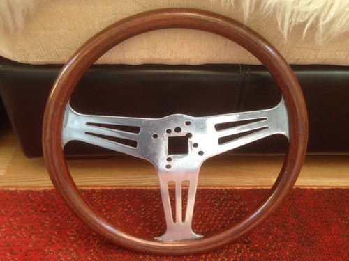 Classic car wooden - classic,