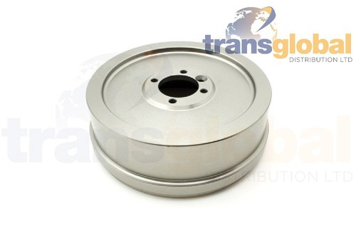 Transmission handbrake drum - transmission,