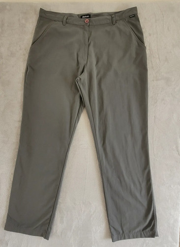 Rohan fusion trousers womens - rohan,