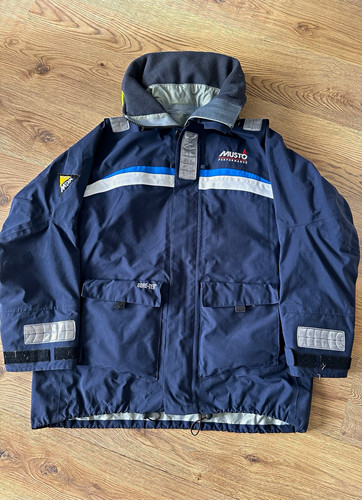 Musto size men - musto, xl