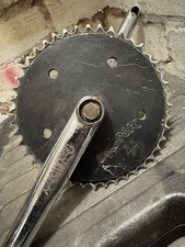 Profile Racing BMX Cranks Mid