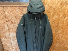 Mountain equipment triton - equipment,