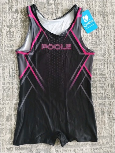 Quatro poole men - quatro, 25