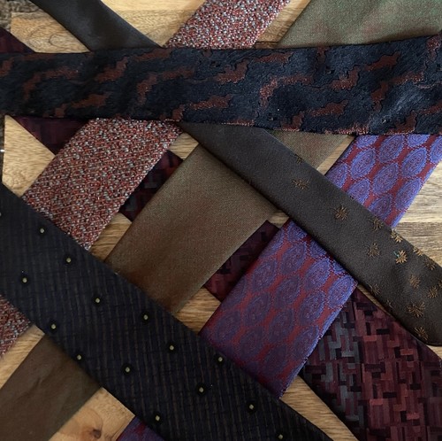 Lot mens ties skinny slim - lot,