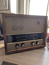 1950s Vintage Murphy Valve
