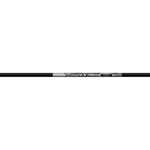 Easton 5mm axis sport shafts - sport,