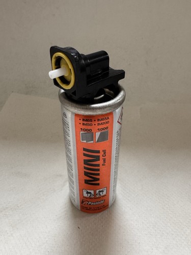 Paslode im65 im65a im250 gas - paslode,