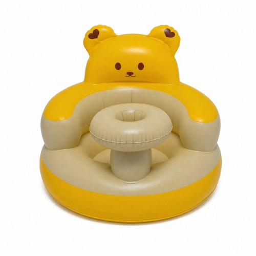 Inflatable baby sitting chair - inflatable,