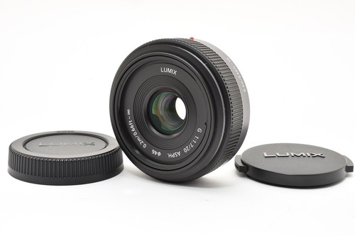 Panasonic lumix 20mm 1 7 - panasonic,