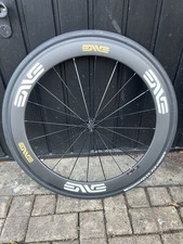 Carbon Fiber 700c Wheels - Clincher - 50mm