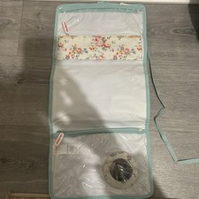 Cath Kidston Hanging Travel Washbag 