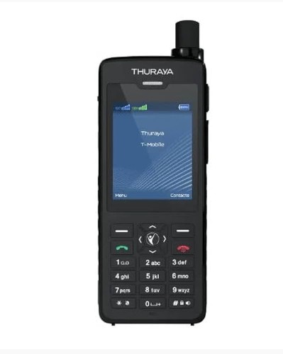Thuraya pro dual - xt,