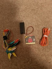 Micro：Bit V2 Micro Bit Go Edition BBC Microbit For Kids DIY Development Bo~~m