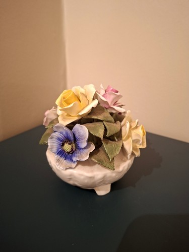 Porcelain radnor staffordshire - porcelain,