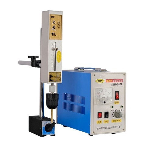 Commercial edm take off tap - take,