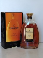 COGNAC HENNESSY FINE COGNAC