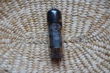 Mullard el84 valve - el84,