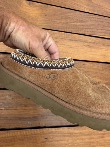 Ugg slippers tasman - ugg,