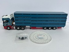Corgi - CC12919 - Scania
