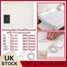 6 Sizes Bed Earthing Sheet