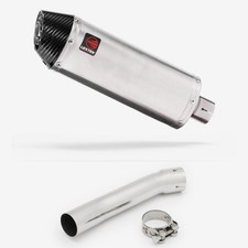 Lextek Slip-on Stainless Steel