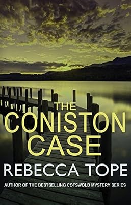 The coniston case lake - case, (lake