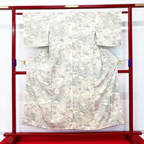 Japanese kimono komon - japanese,