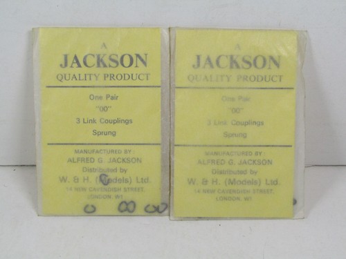 Jackson packs of wagon 3 - -,