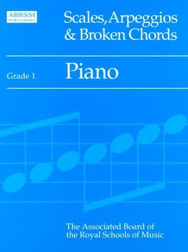 Scales arpeggios and - scales,,