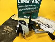 ABU Cardinal 44 Japanese