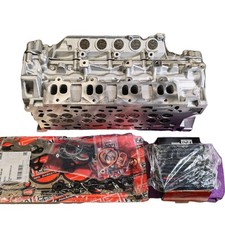 Cylinder Head for Vivaro