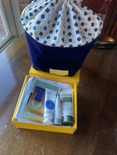 L’Occitane Skincare Samples