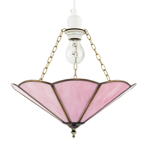 Soft rose pink chic tiffany - soft,