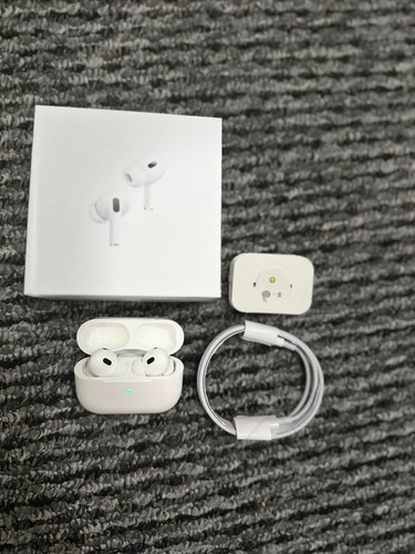 Apple airpods pro 2nd - pro,