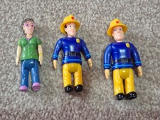 Fireman sam elvis dilys - sam,,