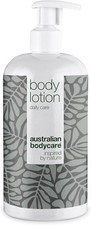 Moisturizing Body Lotion with