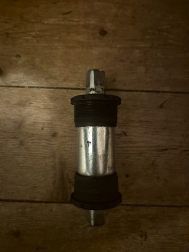 Square taper bottom - square,