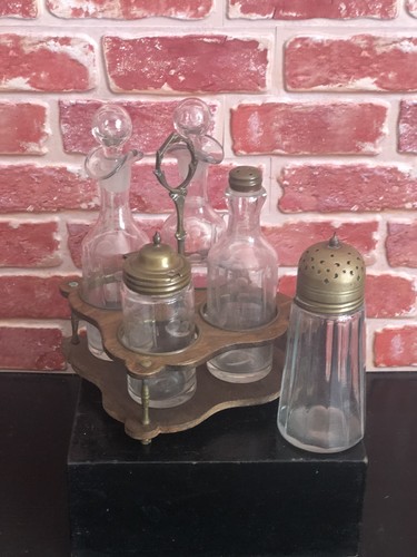 Antique english silver - antique,