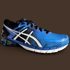 Size 8.5 US Men's ASICS GEL